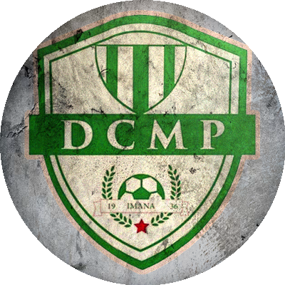 Logo Daring Club Motema Pembe